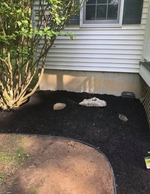 Professional landscaping services in Kingston, NY by Jimenez Landscaping and Construction