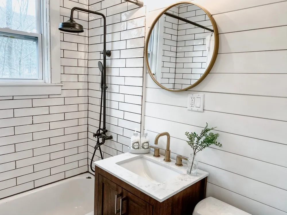 Expert lawn mowing service in Kingston, NY by Jimenez Landscaping and Construction