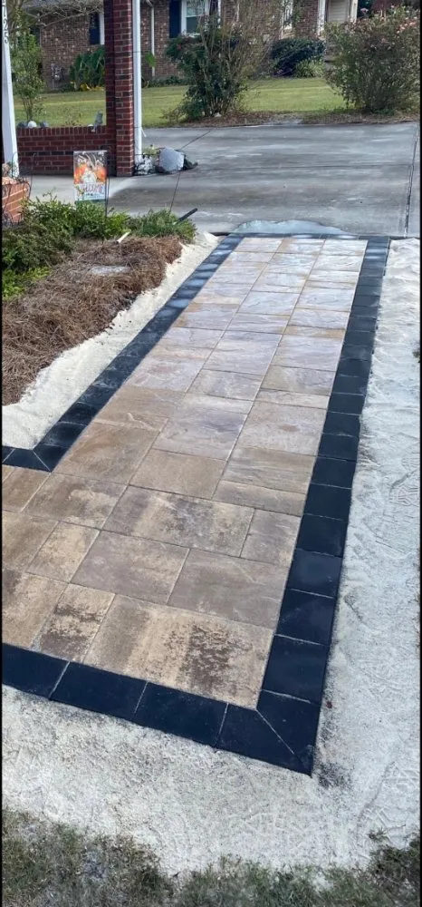 Reliable yard maintenance in Greenville, NC - Jimenez Landscaping And Lawn Maintenance