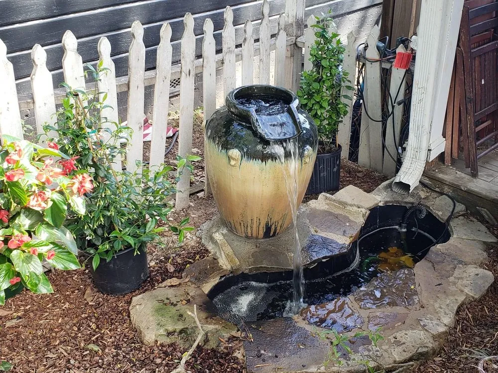 Expert lawn mowing service for year-round maintenance in Birmingham, AL by Jimenez landscaping