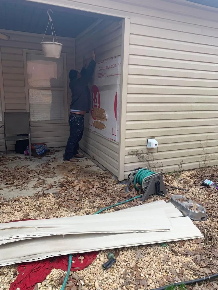 Expert lawn care service in Birmingham, AL by Jimenez landscaping