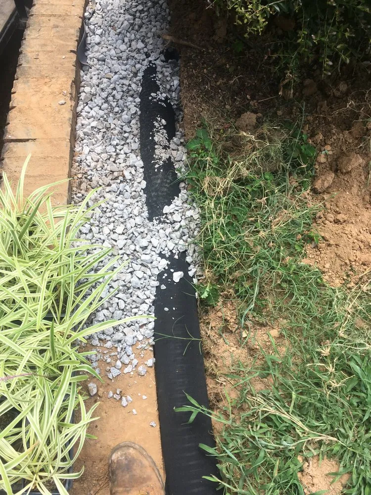 Reliable landscaping services in Birmingham, AL - Jimenez landscaping