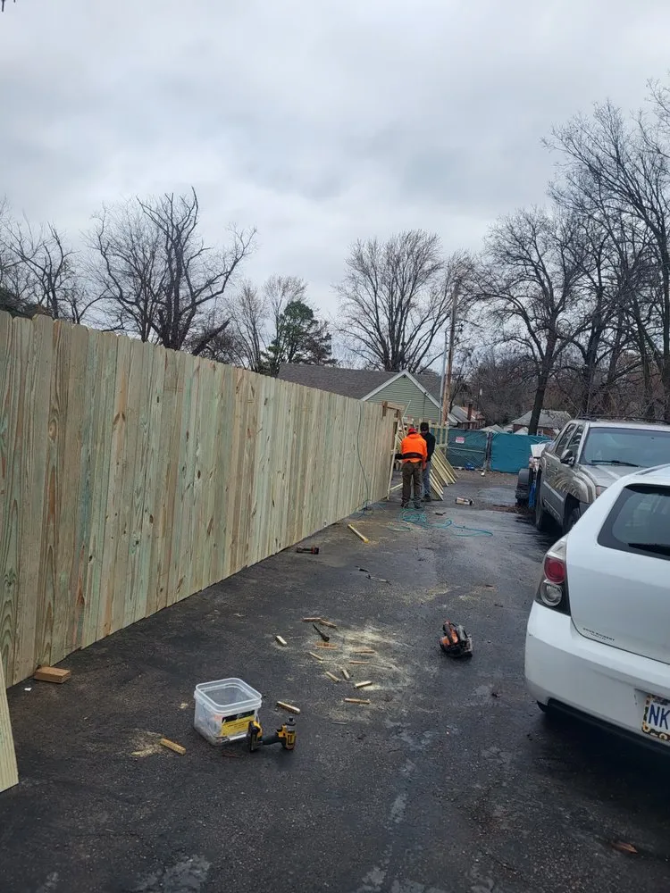 Professional yard cleanup service experts serving Breckenridge Hills, MO - Jimenez Landscaping