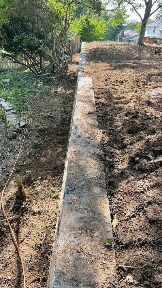 Reliable garden landscaping in Breckenridge Hills, MO by Jimenez Landscaping