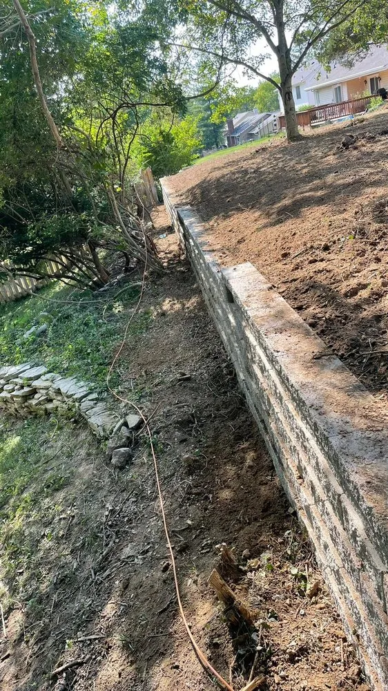 Reliable landscape installation experts serving Breckenridge Hills, MO - Jimenez Landscaping