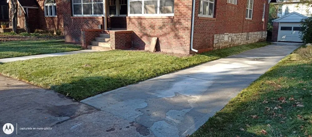 Expert residential landscaping in Breckenridge Hills, MO - Jimenez Landscaping