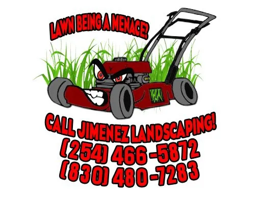 Custom yard cleanup service near you across Killeen, TX - Jimenez Landscaping