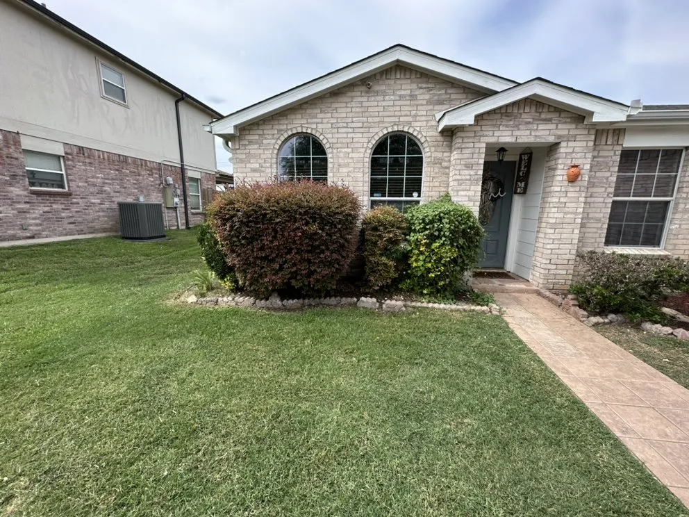 Expert residential landscaping in Killeen, TX - Jimenez Landscaping