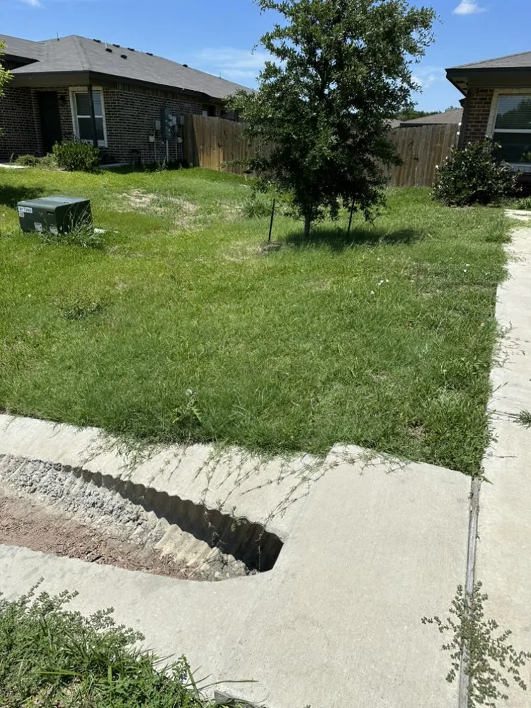 Custom lawn care service experts serving Killeen, TX - Jimenez Landscaping