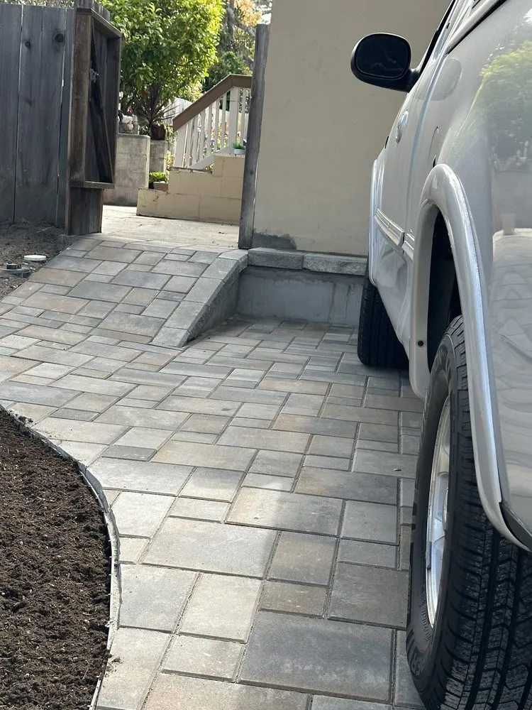 Affordable residential landscaping experts serving Monterey, CA - Jimenez Landscaping