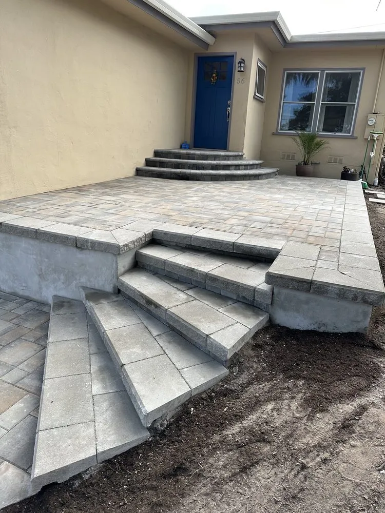 Reliable residential landscaping for residential properties across Monterey, CA - Jimenez Landscaping