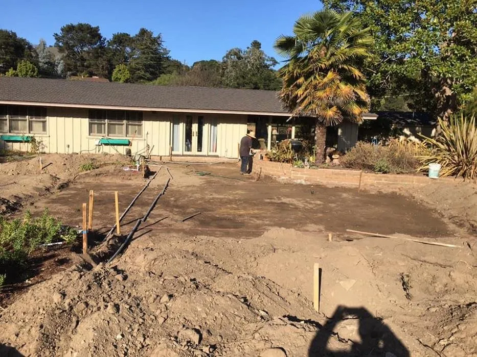 Top-rated landscape installation in Monterey, CA - Jimenez Landscaping