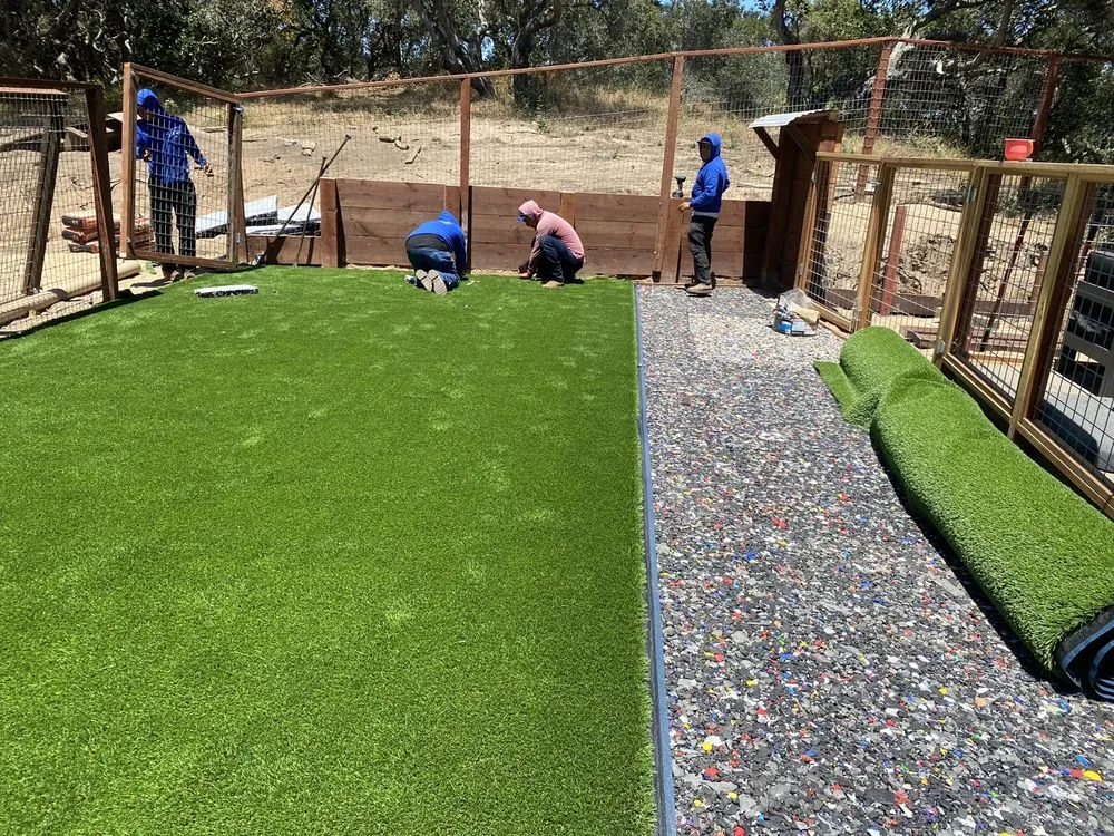 Expert landscape design for year-round maintenance across Monterey, CA - Jimenez Landscaping