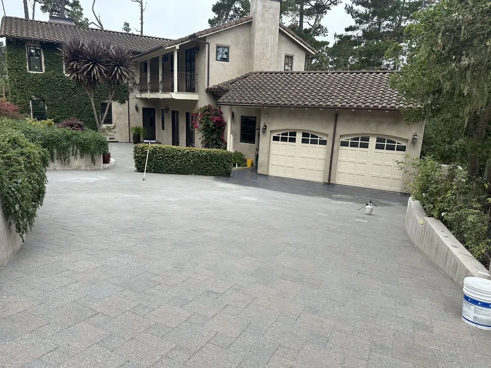 Local landscape design in Monterey, CA - Jimenez Landscaping