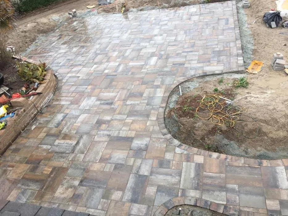 Reliable residential landscaping in Monterey, CA by Jimenez Landscaping