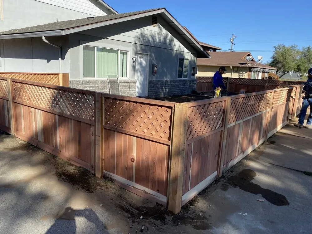 Reliable yard maintenance in Monterey, CA by Jimenez Landscaping