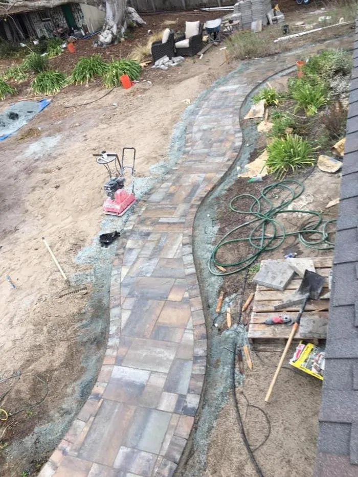 Trusted yard cleanup service in Monterey, CA - Jimenez Landscaping