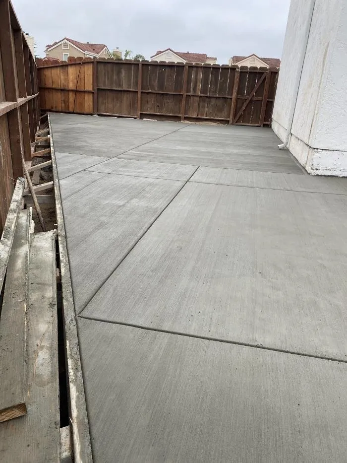 Expert lawn mowing service for beautiful yards across Monterey, CA - Jimenez Landscaping