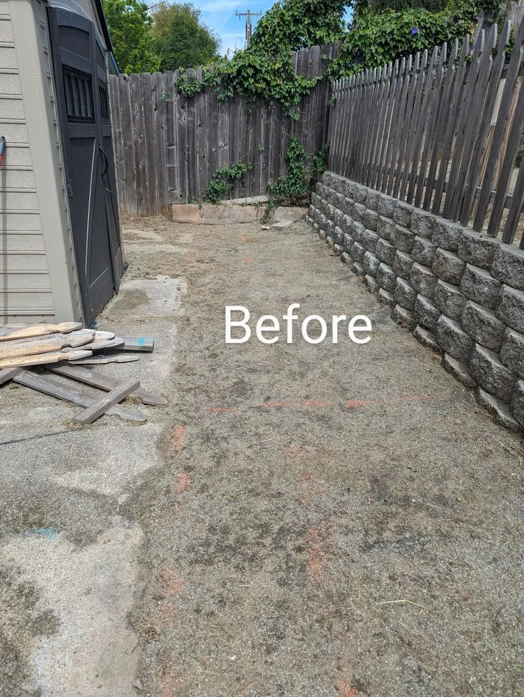 Affordable lawn care service in Sacramento, CA - Jimenez Landscaping