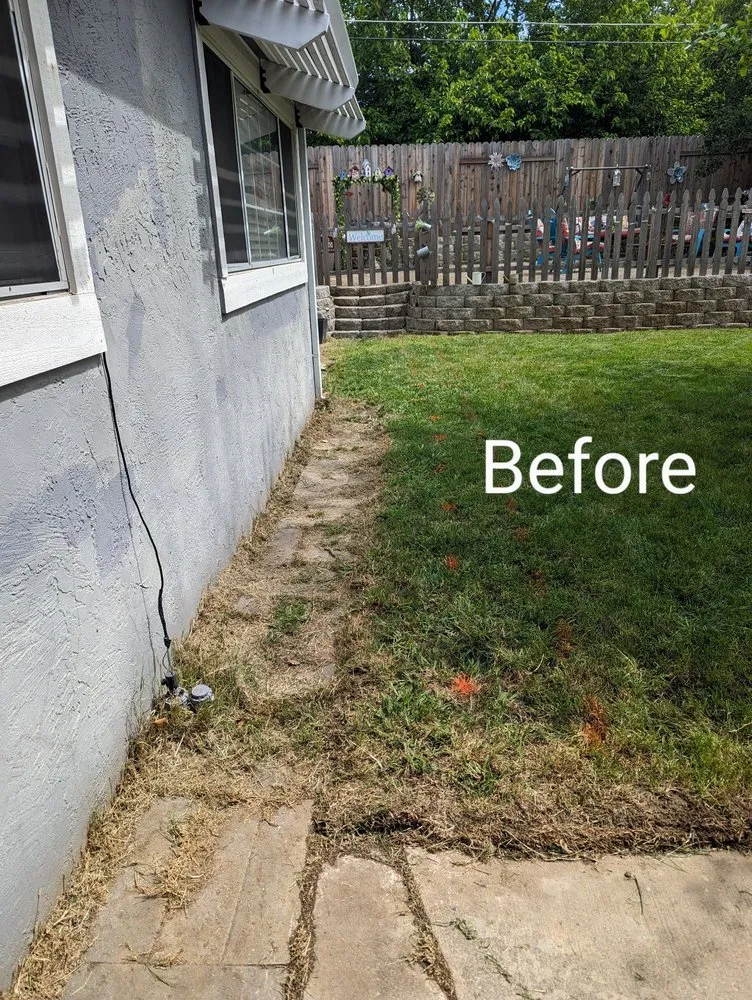 Local lawn mowing service experts serving Sacramento, CA - Jimenez Landscaping