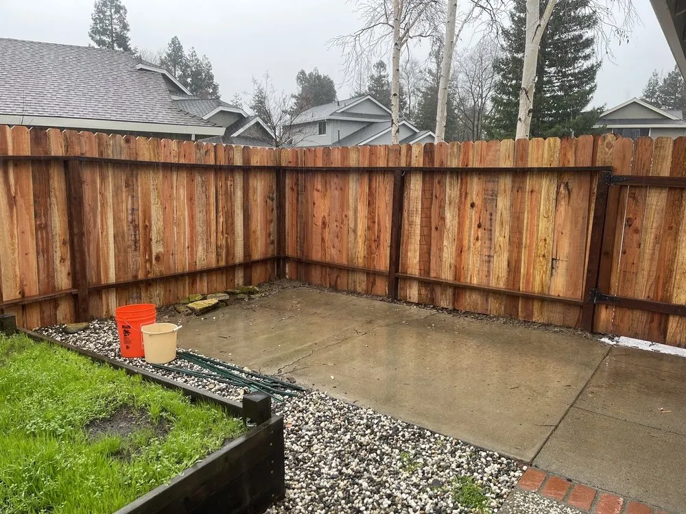 Custom outdoor landscaping near you in Sacramento, CA by Jimenez Landscaping