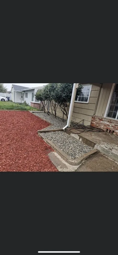Affordable landscape design in Sacramento, CA - Jimenez Landscaping