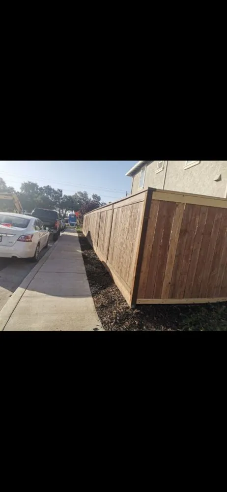 Professional lawn care service in Sacramento, CA - Jimenez Landscaping