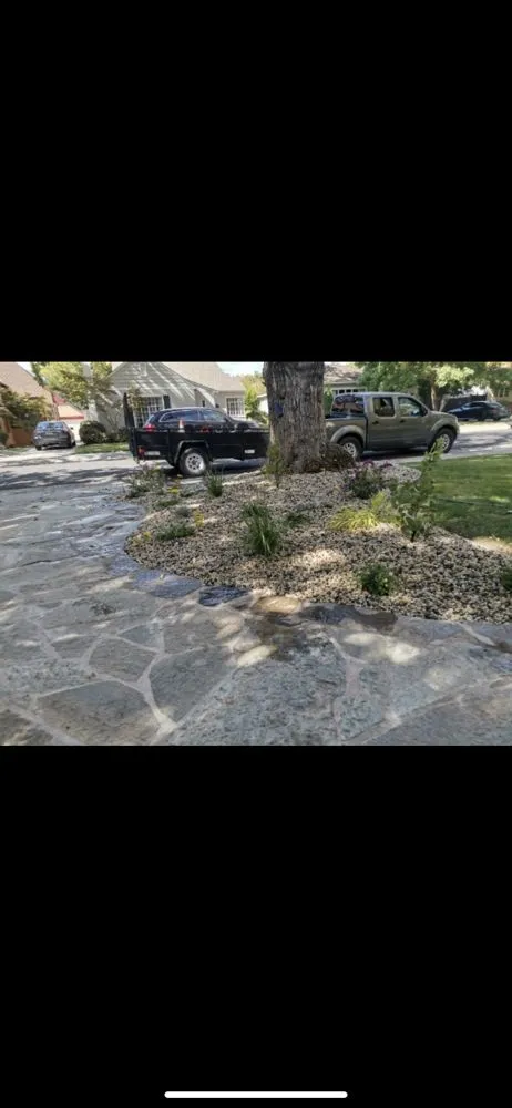 Trusted garden landscaping experts serving Sacramento, CA - Jimenez Landscaping