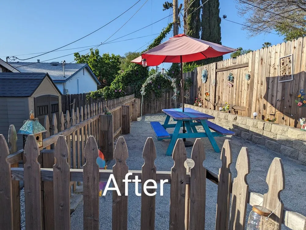 Local landscape design in Sacramento, CA - Jimenez Landscaping