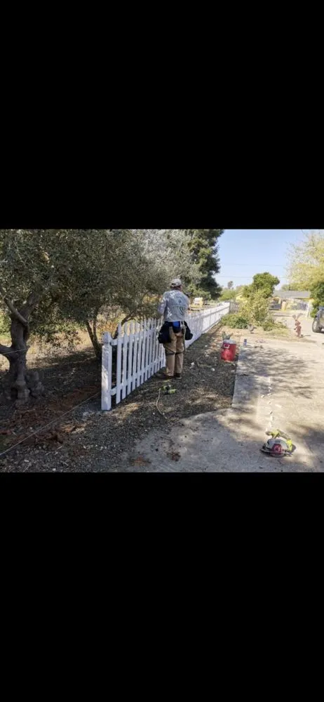 Custom landscape design in Sacramento, CA by Jimenez Landscaping