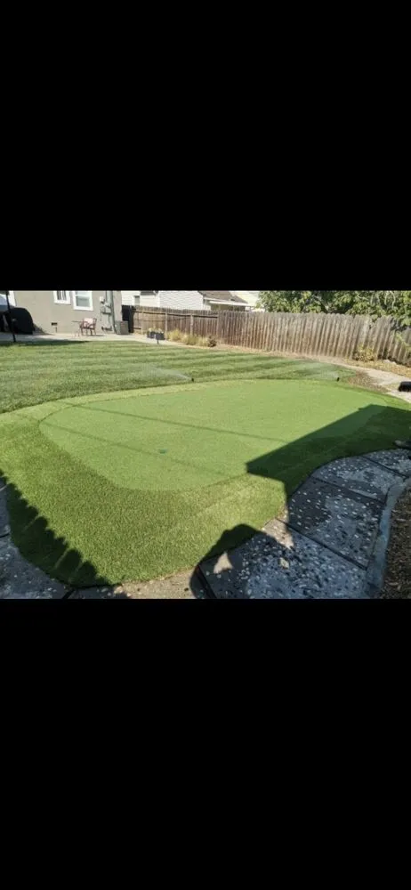 Expert landscape design in Sacramento, CA - Jimenez Landscaping