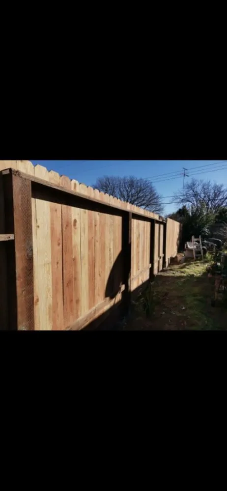 Top-rated garden landscaping near you in Sacramento, CA by Jimenez Landscaping