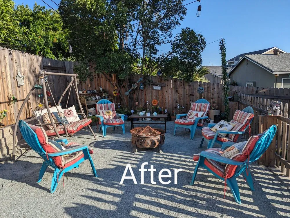 Top-rated landscape design experts serving Sacramento, CA - Jimenez Landscaping