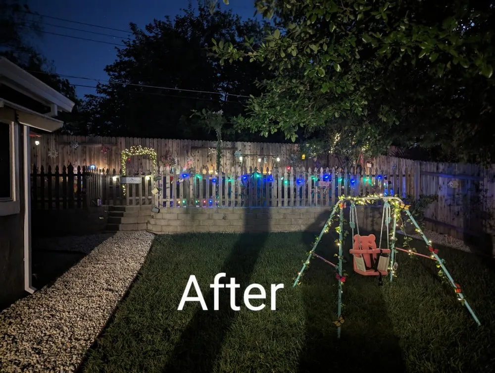 Top-rated outdoor landscaping near you in Sacramento, CA by Jimenez Landscaping