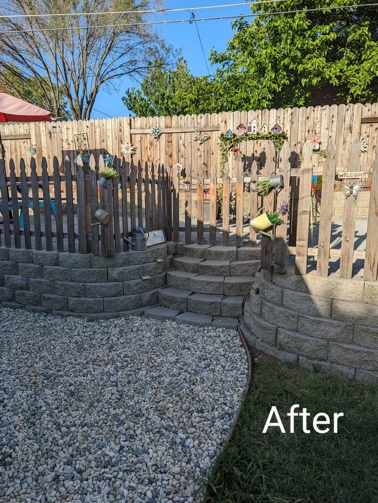 Affordable lawn care service in Sacramento, CA by Jimenez Landscaping