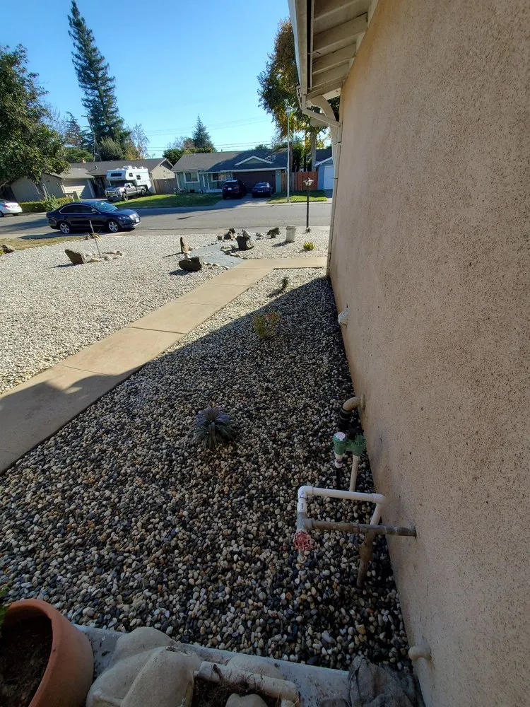 Expert landscaping services experts serving Sacramento, CA - Jimenez Landscaping