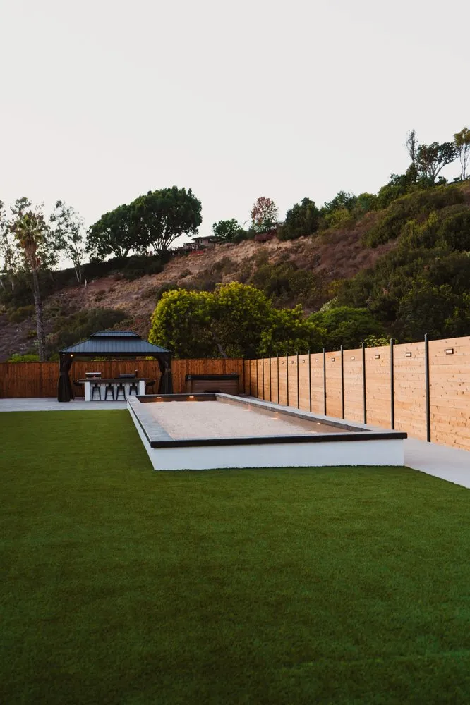 Trusted residential landscaping in San Diego, CA by Jimenez Landscaping