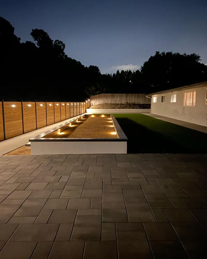 Custom garden landscaping experts serving San Diego, CA - Jimenez Landscaping