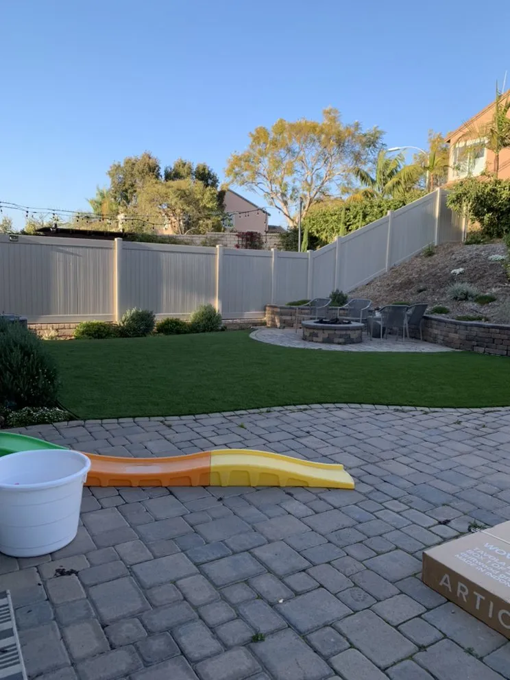 Expert lawn mowing service in San Diego, CA by Jimenez Landscaping