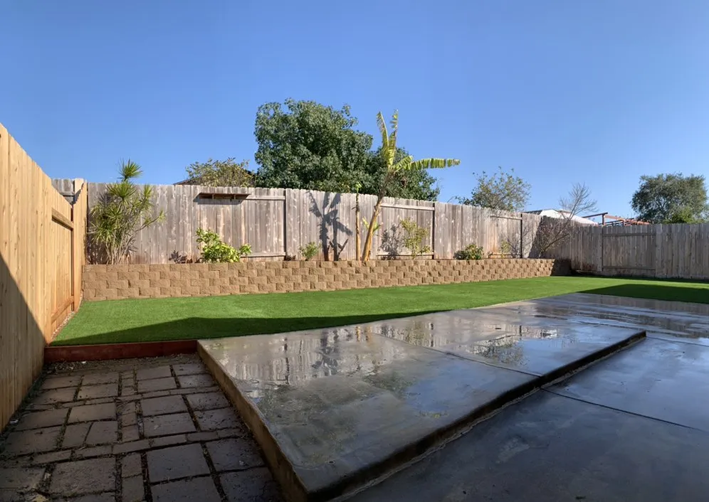 Top-rated lawn care service in San Diego, CA - Jimenez Landscaping