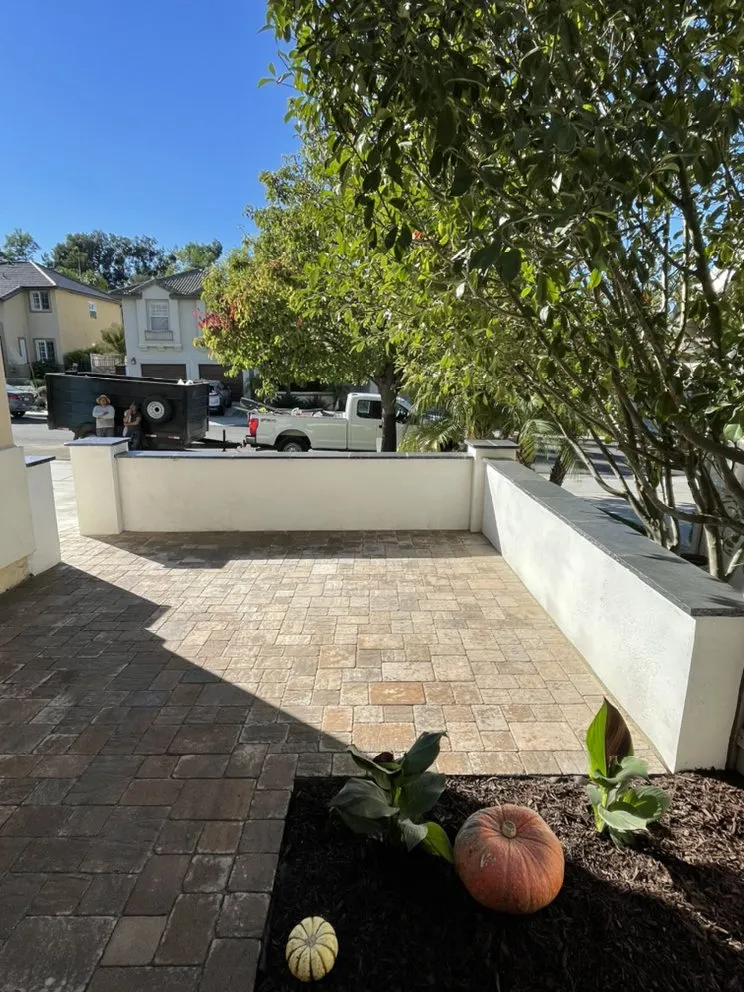 Trusted lawn care service for homes in San Diego, CA by Jimenez Landscaping