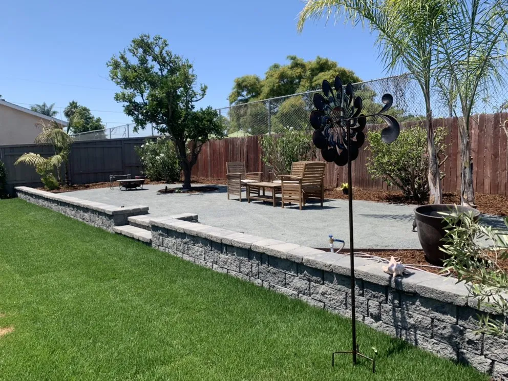 Expert lawn care service experts serving San Diego, CA - Jimenez Landscaping