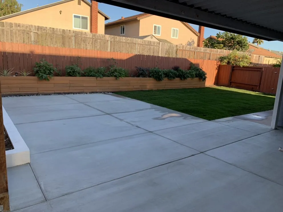 Trusted garden landscaping in San Diego, CA - Jimenez Landscaping