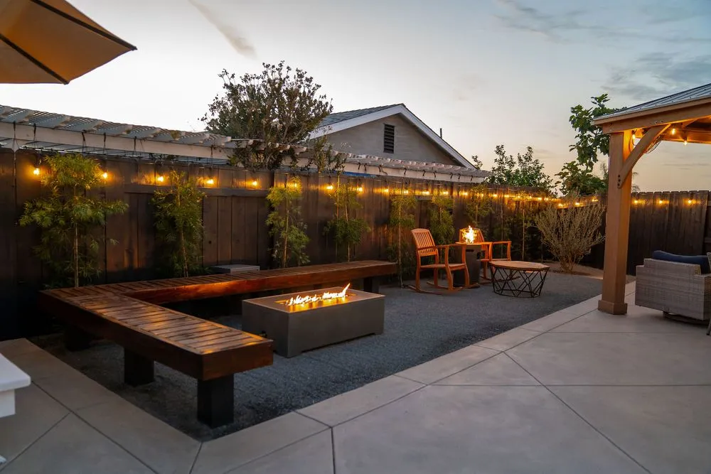 Professional landscape installation experts serving San Diego, CA - Jimenez Landscaping