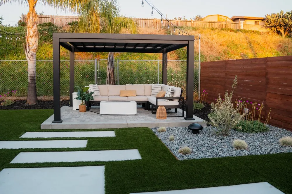 Top-rated yard maintenance for residential properties across San Diego, CA - Jimenez Landscaping