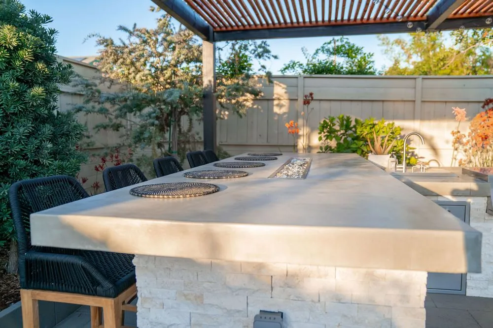 Reliable residential landscaping in San Diego, CA - Jimenez Landscaping