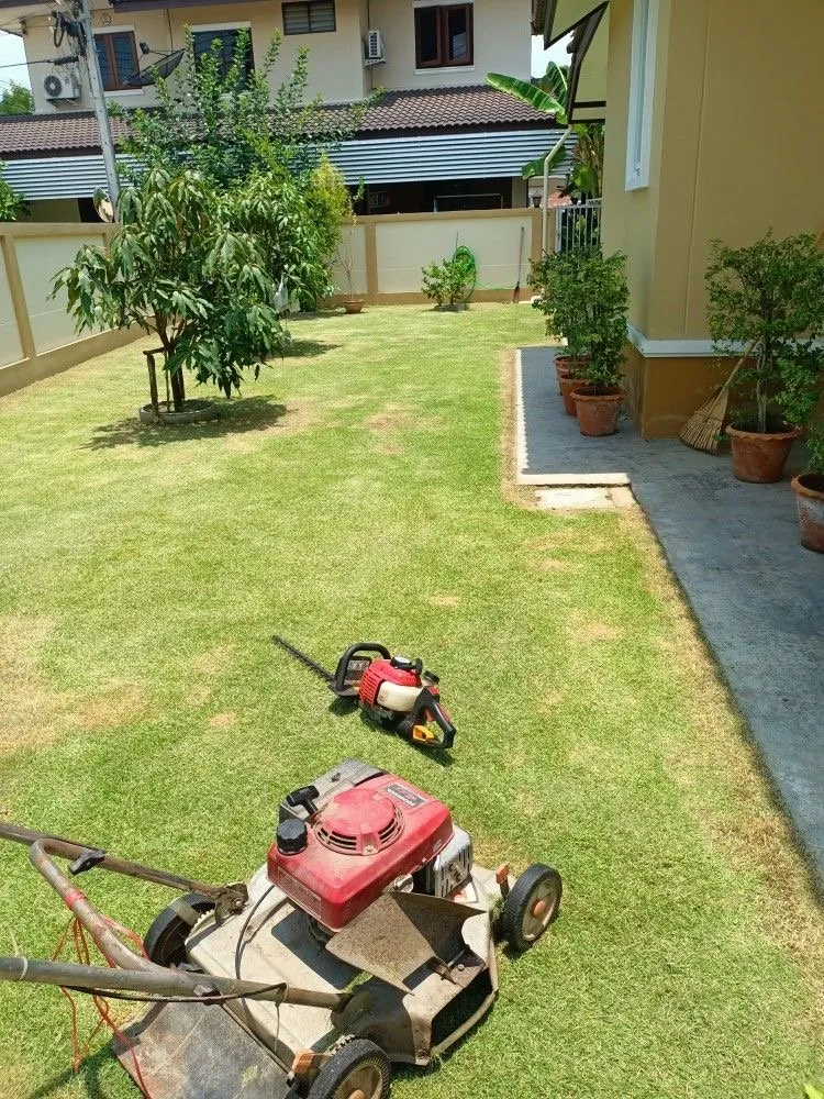 Local landscape design for residential properties across Santa Clara, CA - Jimenez Landscaping