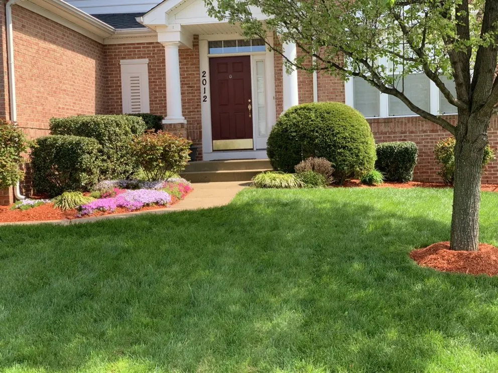 Top-rated residential landscaping with custom design across Damascus, MD - Jimenez Landscaping Service
