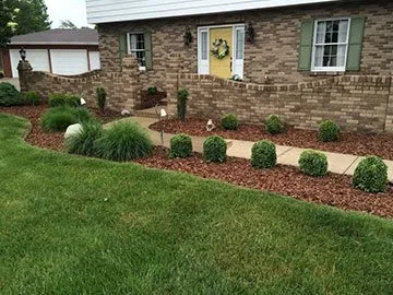 Expert outdoor landscaping in Damascus, MD - Jimenez Landscaping Service