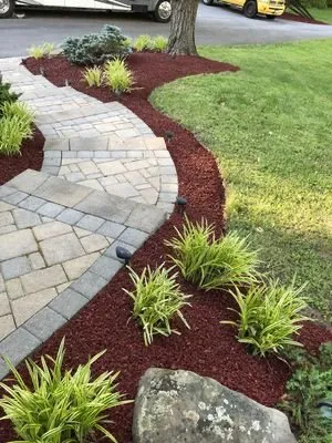 Affordable lawn mowing service in Damascus, MD - Jimenez Landscaping Service